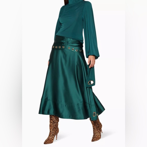 Gianvito Rossi
Hunter Pony Leopard Print Boots - Picture 10 of 10